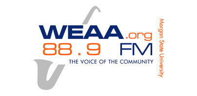 WEAA Public Radio