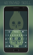 Keyboard Skulls screenshot 1