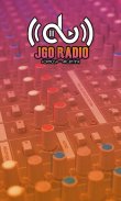 JGO Music Radio screenshot 2