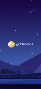 Goldminds screenshot 4