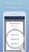 Meeting Finder screenshot 3
