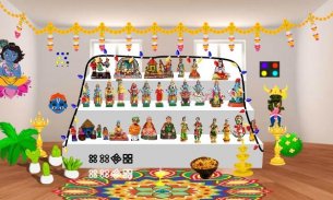 Escape Navarathri Golu screenshot 2