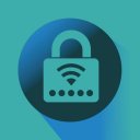 My Mobile Secure Grenzenloser VPN-Schutz Icon