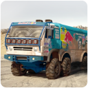 Offroad Truck Driving Simulator