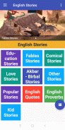 English Stories Offline screenshot 5