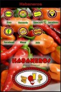 Habaneros Mexican Restaurant screenshot 0