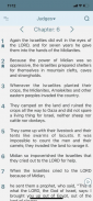 NIV Bible screenshot 2