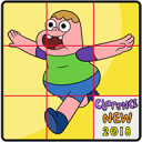 Clarence Sliding Puzzle