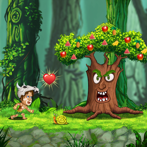 Jungle Adventures 2 – Apps no Google Play