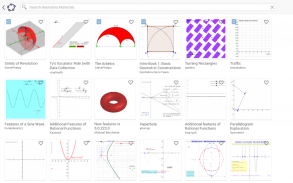 GeoGebra Math Apps screenshot 6