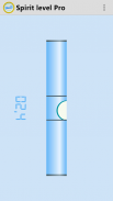 Bubble Level Pro screenshot 2