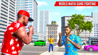 City Gangster Crime Sim Mafia screenshot 3