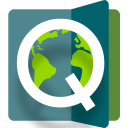 Quire Browser Icon