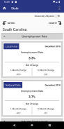 BLS Local Data screenshot 1