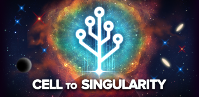 Cell to Singularity - tiến hóa