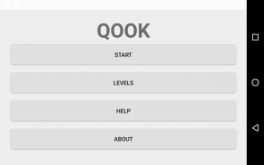 Qook screenshot 11