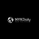 NYK Daily Icon