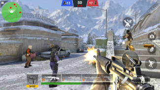 Special Strike Shooter screenshot 7