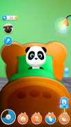 My Talking Panda - Virtual Pet Game screenshot 3