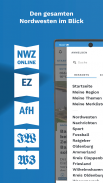 NWZonline - Nachrichten screenshot 3