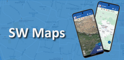 SW Maps - GIS & Data Collector