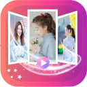 Music Video Photo Slideshow - Video Maker Photos - Baixar APK para Android | Aptoide