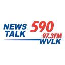 News/Talk 590 WVLK icon