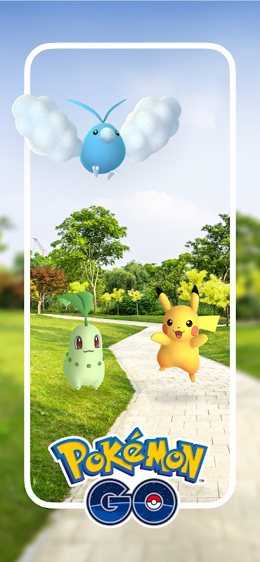 Pokémon GO já está com novos monstrinhos de Johto, baixe aqui (APK) 
