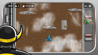 Umi Force Unlimited screenshot 3