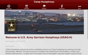 Humphreys screenshot 0