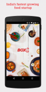 BOX8: Order Food Online screenshot 0