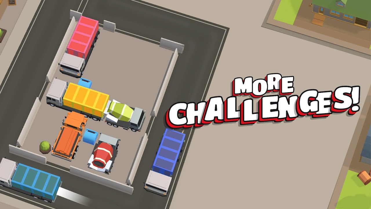 Car Out: Car Parking Jam Games para Android - Download