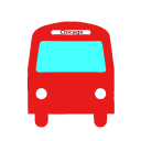 Chicago Bus Tracker (CTA) Icon