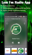Lem Fm Radio App Poland Radio Stations screenshot 8