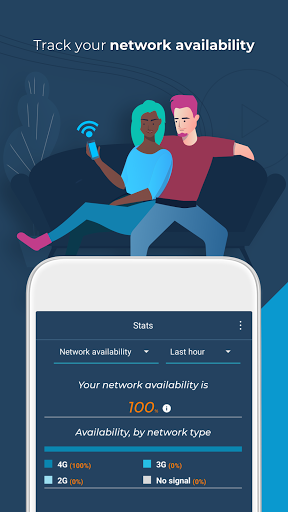 OpenSignal testa velocidade de download, upload e latência da 4G em  diferentes smartphones