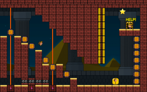 Jump Pyramid Quest screenshot 6