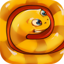 My Snake io Icon