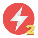 QuizUp 2 Icon