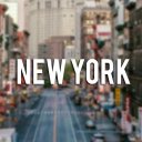 New York Wallpaper Icon