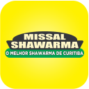 Missal Shawarma Delivery Icon