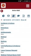VAS Engage App screenshot 2