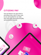 Citizens Pay screenshot 4