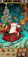 Hidden Object Christmas Tiding screenshot 6