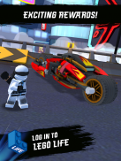 LEGO® NINJAGO®: Ride Ninja screenshot 6