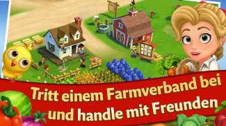 FarmVille 2: Raus auf's Land screenshot 3