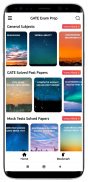 GATE Exam Notes, Mocks & PYQ screenshot 2