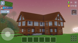 Block Craft 3D: Building Game screenshot 6