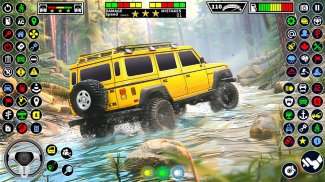 Off Road Stunt Car Game screenshot 6