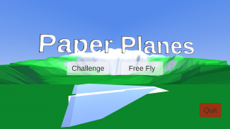 Paper Plane Glider screenshot 6