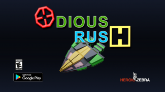 Odious Rush screenshot 0